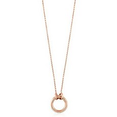 TOUS Hold Vermeil 925 실버 펜던트 목걸이 PROD1620173866