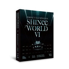 [Blu-ray] 샤이니 (SHINee...