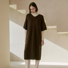 세컨스킨임산부원피스