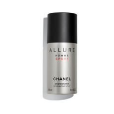 샤넬 알뤼르 옴므 스포츠 데오드란트 스프레이 100ml