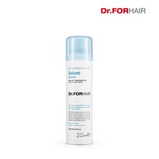닥터포헤어 세범 컨트롤 드라이 샴푸 150ml, 2개