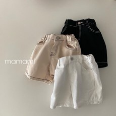 마마미수트
