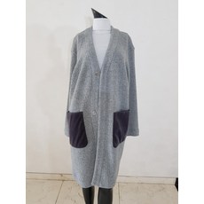 커스텀멜로우가디건