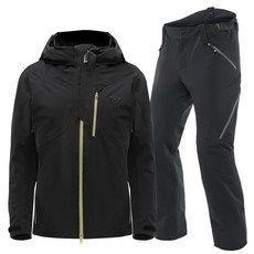 DAINESE 스키복 HP DIAMOND II S++TALUS PT_BK-CON 21