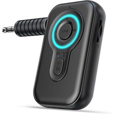 Funck 자동차용 Bluetooth 리시버 3 in 1 송신기 MP3