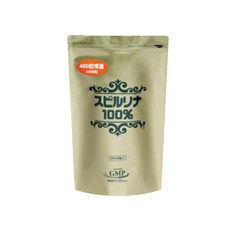 일본스피루리나