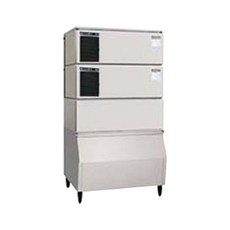 호시자키 제빙기 IM-480DNE-SDN