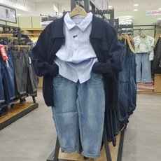 닉스키즈남방