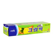 크린랲 크린백, 대(L), 100개입, 1개