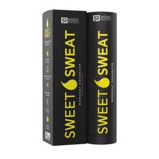 스윗스웻발열크림