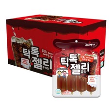 틱톡젤리