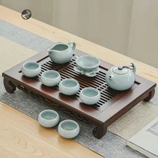 광주요티포트
