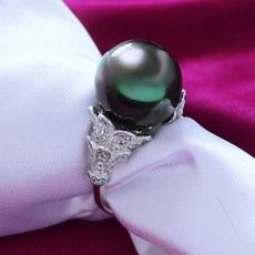 예물진주반지