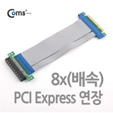 네로W3E5864 8x 아답터 PCI-E 연장 BE905 USB허브 케이블 젠더, Q 본상품선택