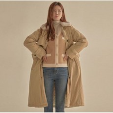 로엠눈바디패딩
