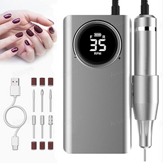 휴대용네일드릴펜
