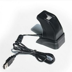 다중지문검사자격증