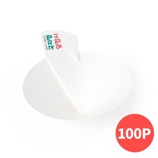 나우보일 국산 1회용 캠핑 여행 사무실 국자형 앞접시 번들 100P, nps-100, 국자형앞접시100P, 1개