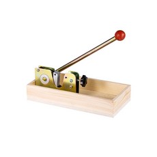 조정식 호두까기 너트 핀셋 마카다미아 오프너 필링 기계 금속 손, 1.Nut Opener, 1개