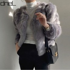 드넬 드넬 시크퍼자켓DJ04069A
