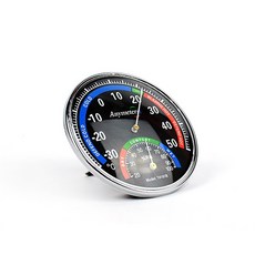 신생아온도계옷