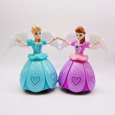 불나오는오토바이장난감