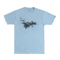 그래사어패럴[BeeTee] - Limited Edition 그래픽 티셔츠 컬렉션 판매