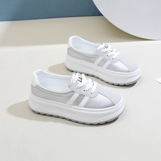 Modern Fashion 여성 키높이 스니커즈 패션 운동화 D03