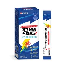 일양약품 마그네슘 스피드액 14p, 280g, 1개 280g, 1개