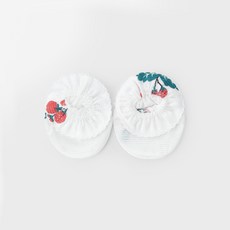 신생아발싸개여름