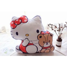 케로케로피쿠션