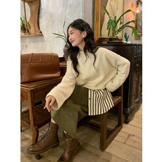 소예라운드니트