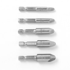 부러진볼트빼기