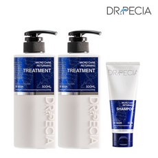 닥터페시아샴푸