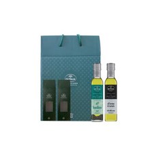 올리타리아 엑스트라버진 바질트러플 올리브유 250ml 2P 선물세트, 올리타리아 엑스트라버진 바질+트러플 올리브유 250ml, 1개