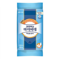 클린케어물티슈