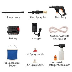 매직세븐세척기