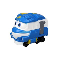 로봇트레인케이dx