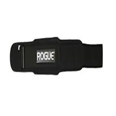 Rogue 5” Nylon Weightlifting Belt (Medium) Rogue 5 ”나일론 역도 벨트 (중형), 1