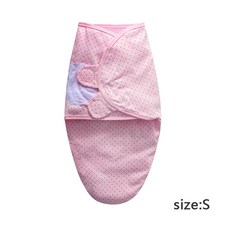 순면포대기어부바띠