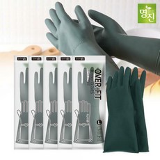 잘벗겨지는고무장갑