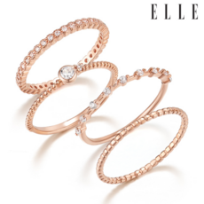 엘르주얼리세트