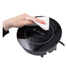 툴콘 저전력 미니인덕션