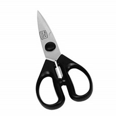 Chicago Cutlery 1095156 Shears Black
