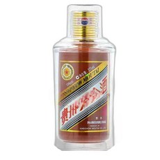 케이스 중국술마오타이 밀봉 컬렉션 연태주 빈티지, A-500ml, 1개
