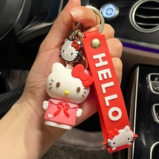 키티키링 TOP01