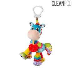 플레이그로촉감딸랑이