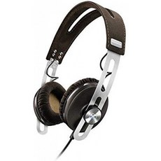[벌크 제품] Sennheiser 젠하이저 헤드폰 MOMENTUM M2 OEI 모멘텀 Brown 브라운 2 세대 모멘텀 오버 이어, 단일상품, 단일상품