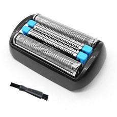 브라운면도기9면도날