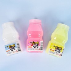 1000요거트맛집슬라임(12개세트)